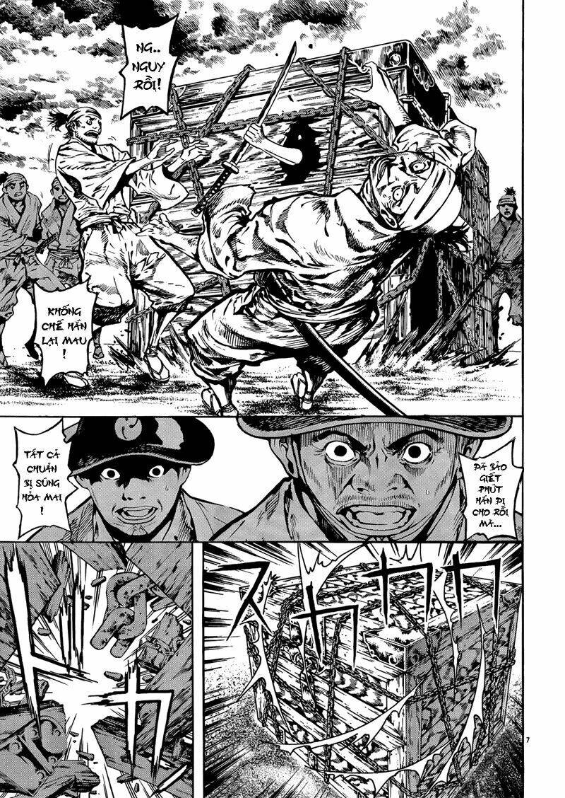 burning hell chapter 1 6