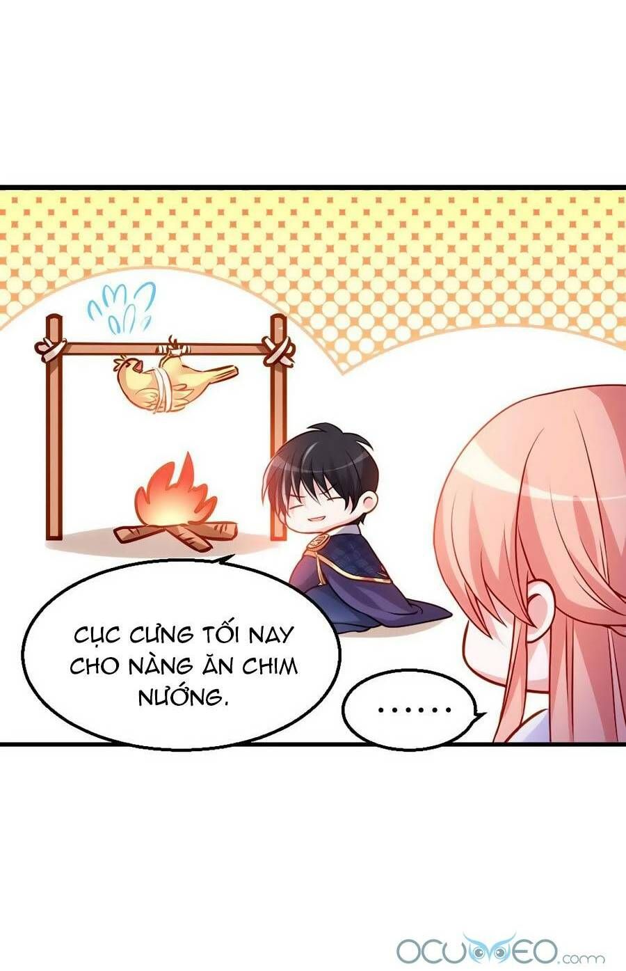 dạy bảo ma vương lão công 2 chapter 12 64