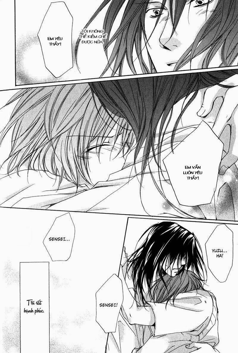 love knot chapter 6 42