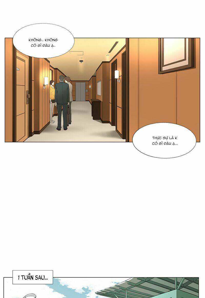 mùa của su chapter 3 20