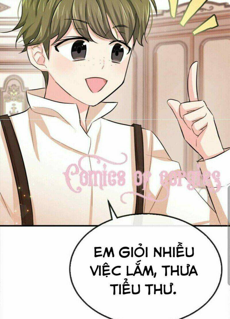 tiểu thư scarlet, em không muốn trả thù sao? chapter 12 93