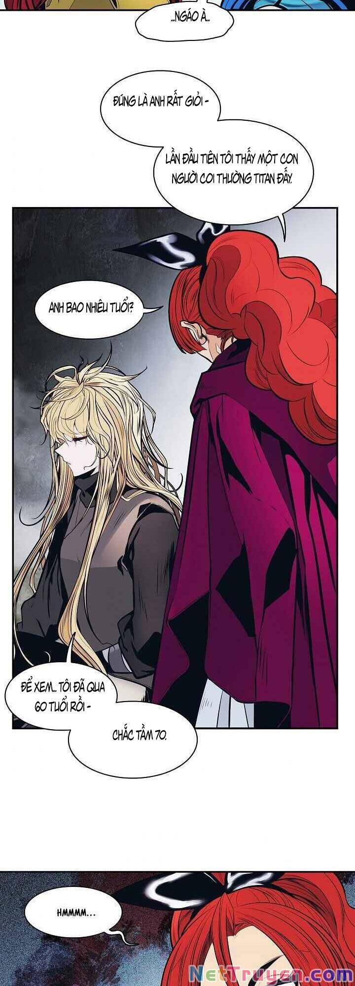 bất bại chân ma chapter 104 16