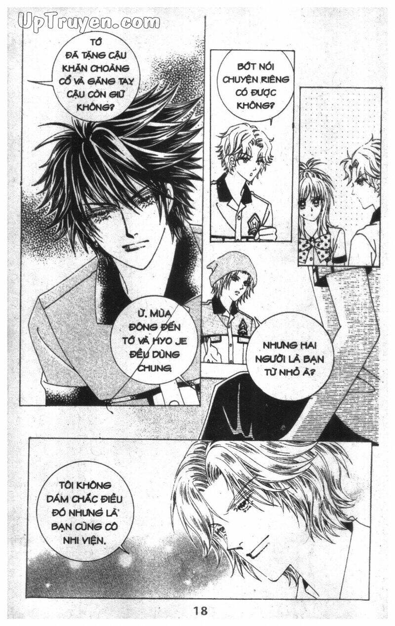 dạ khúc chapter 9 17