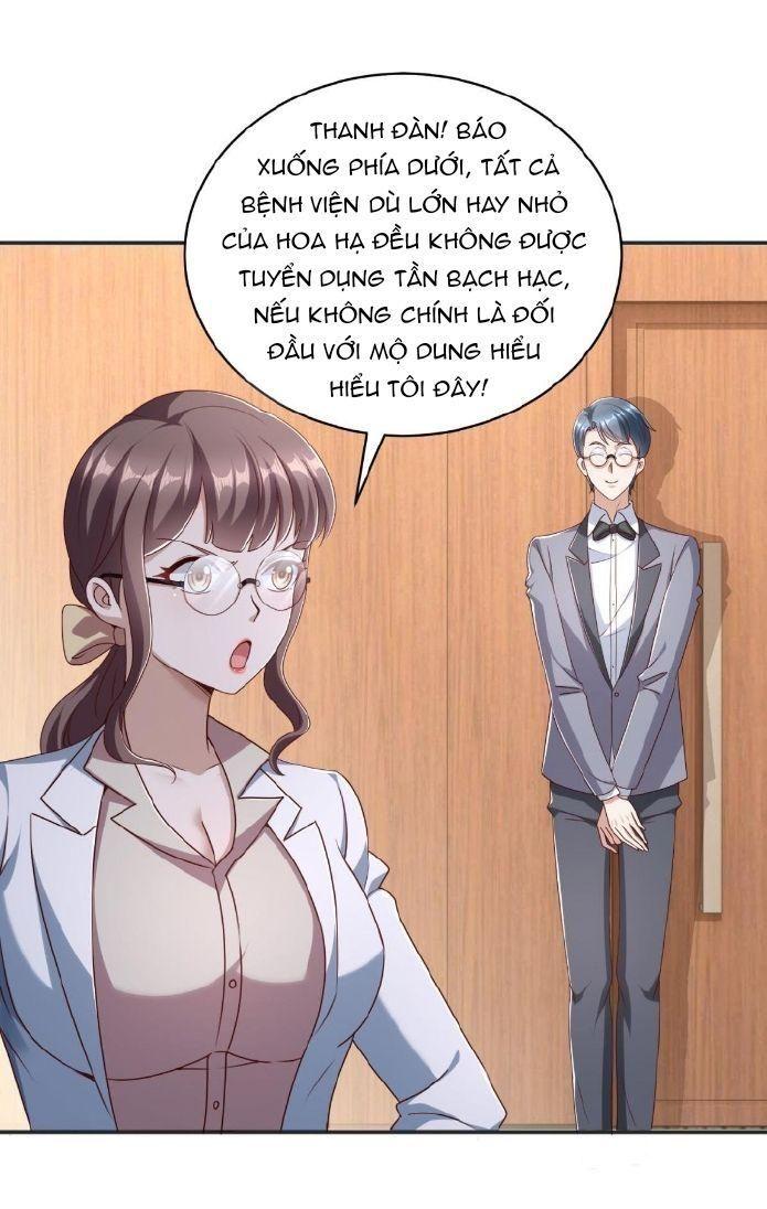 ta có bảy vị tỷ tỷ tuyệt thế vô song chapter 6 23