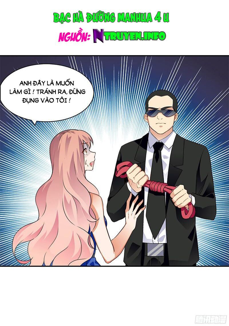 cô vợ siêu mẫu của cố thiếu chapter 5 1