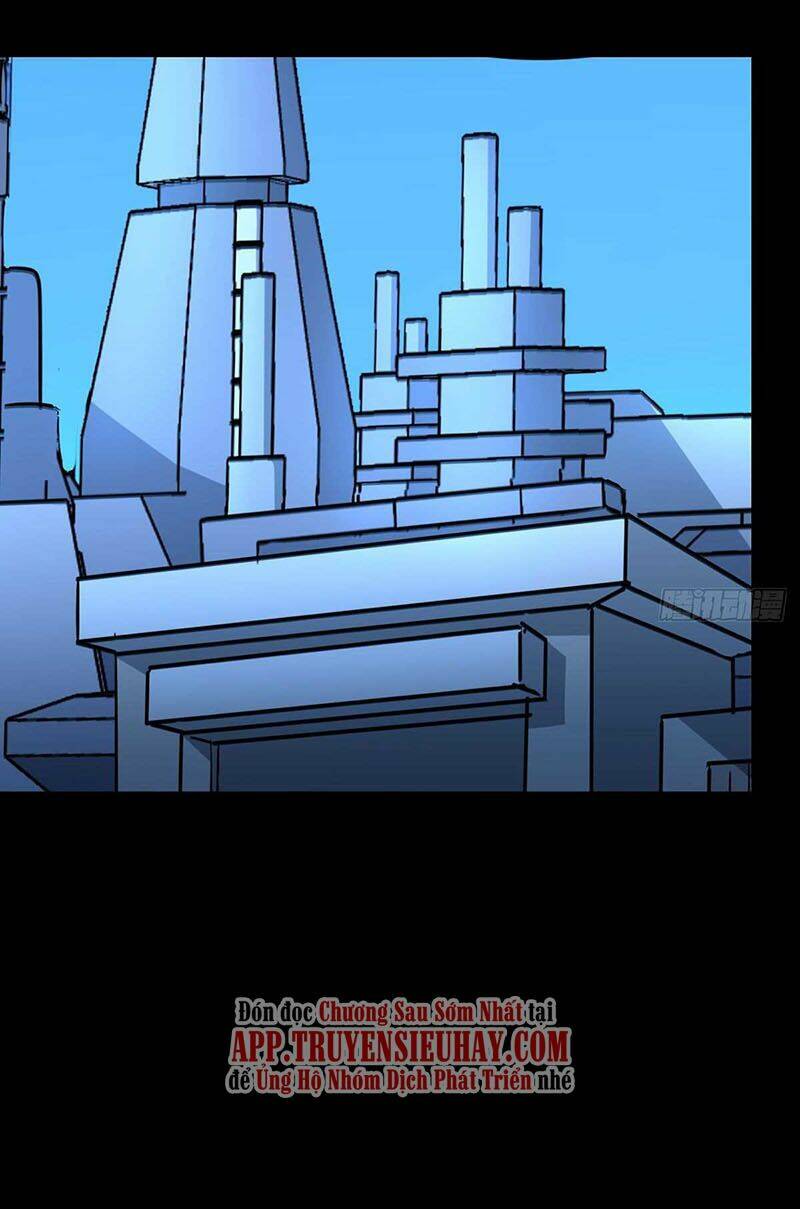 bạn gái virus của tôi chapter 276 33