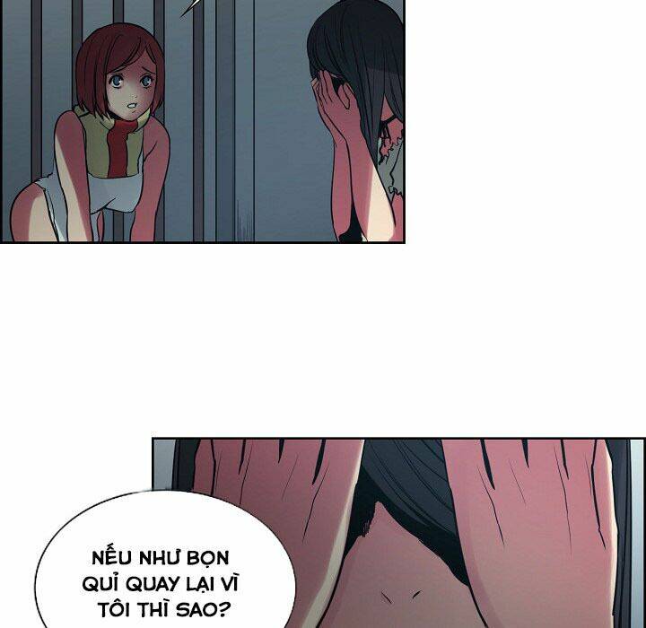 dâm hùng chapter 30 38