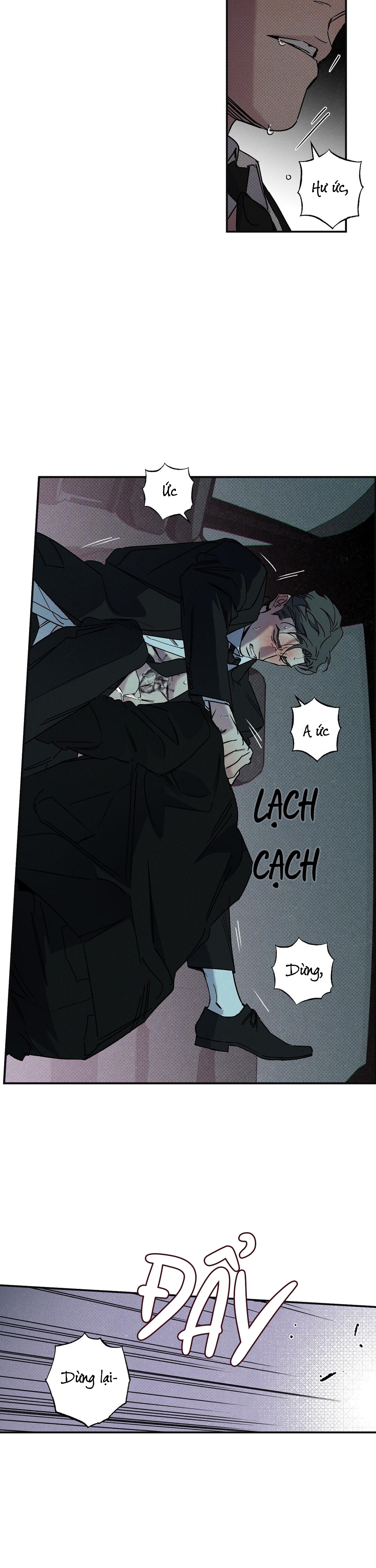 wet sand chapter 43 2