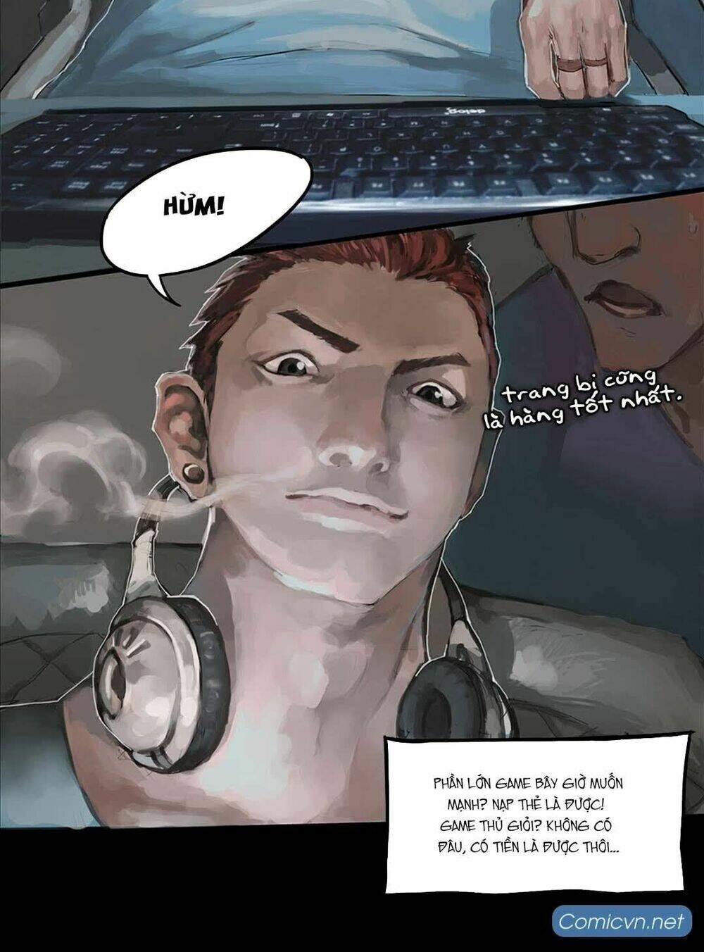 pubg never say die chapter 1 13