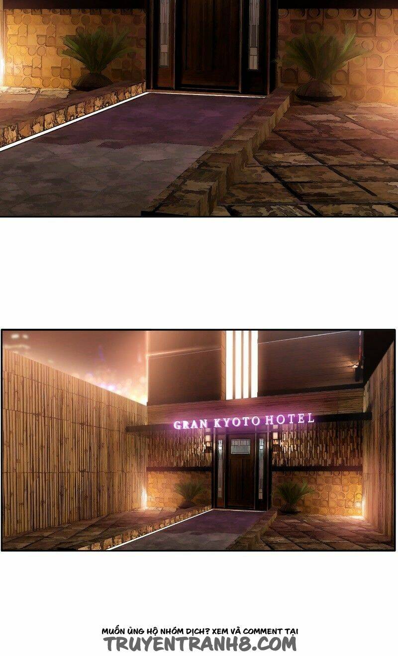 nhiệt huyết thanh xuân chapter 22 10