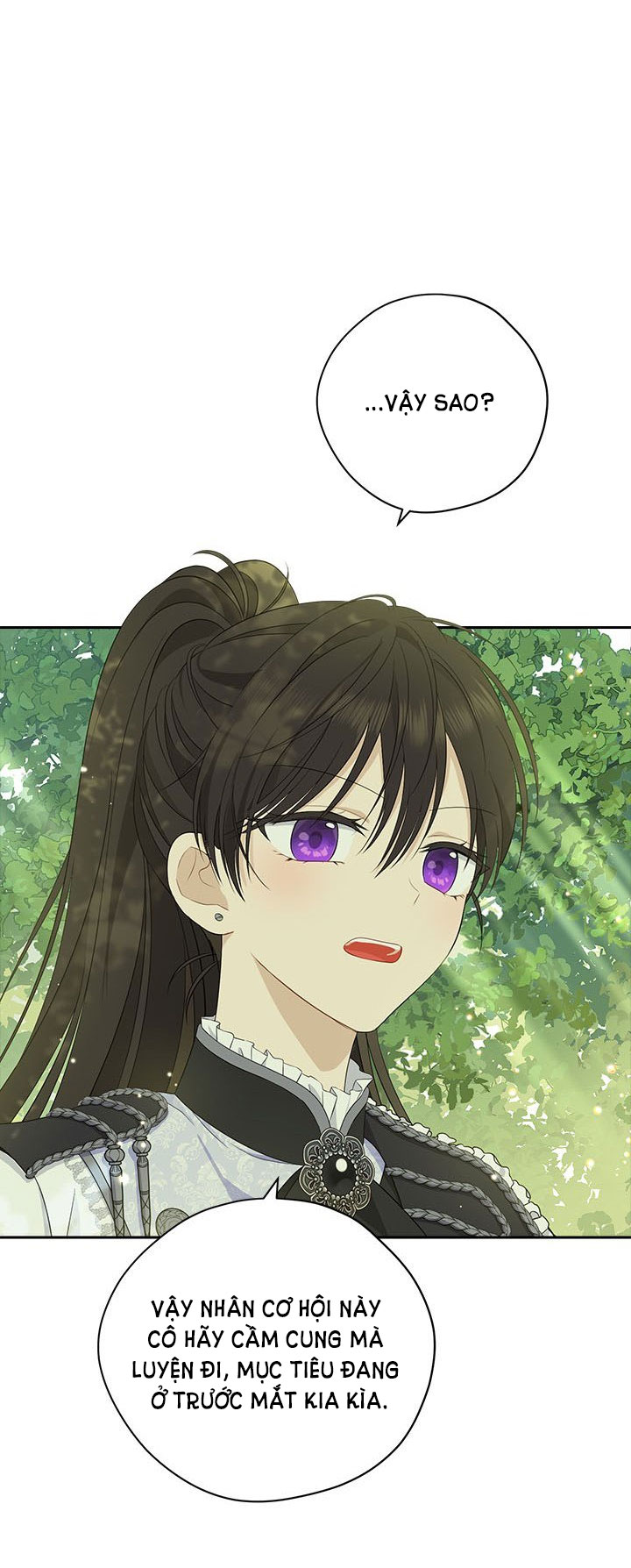 thật ra ta mới là hàng thật chapter 85.2 21