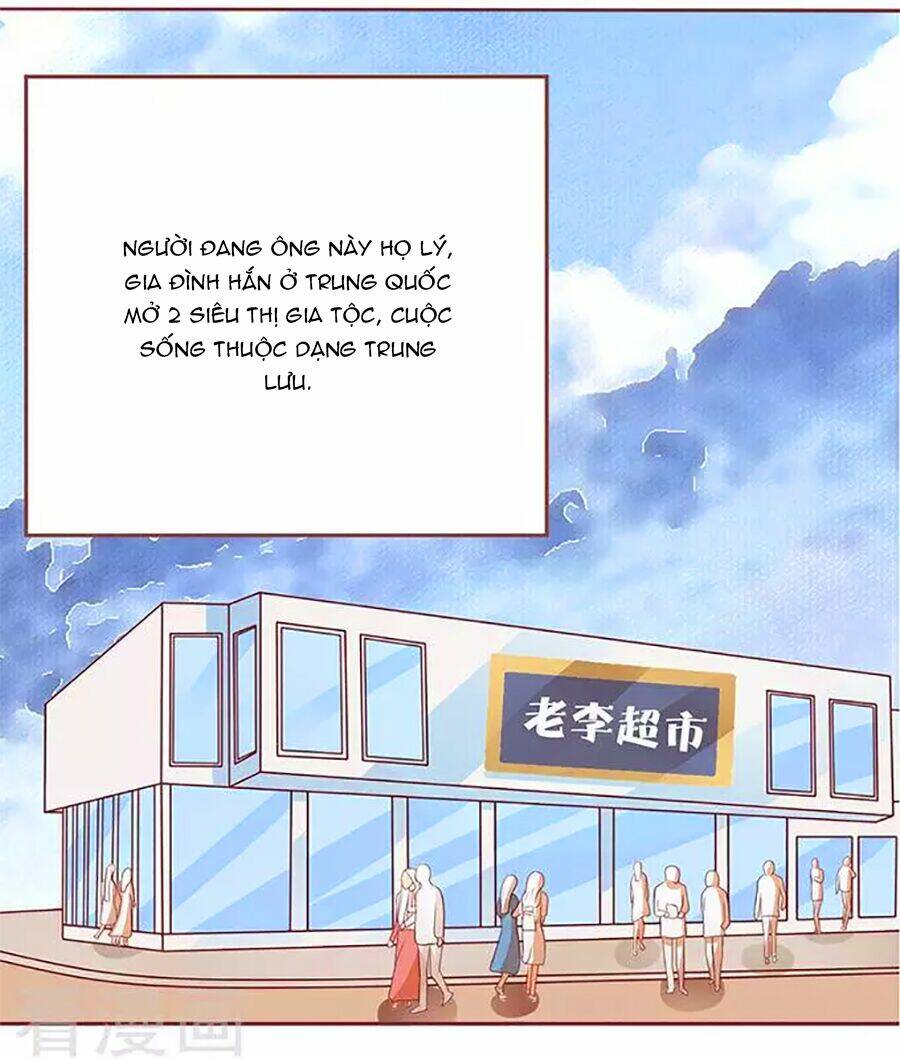 vương tước tư hữu bảo bối chapter 80 10