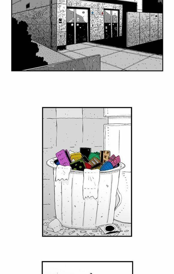 hành trình thoát khỏi địa ngục chapter 64 9