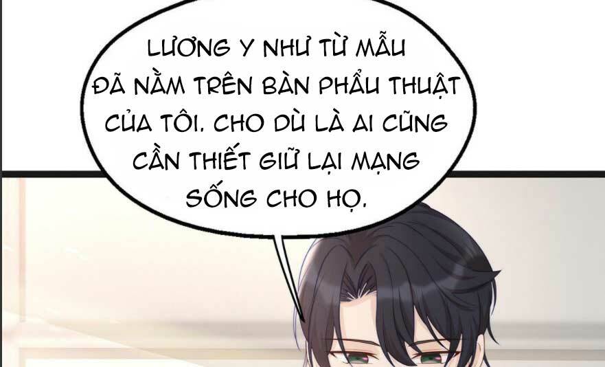 sủng em sủng tới tận cùng chapter 119.1 30