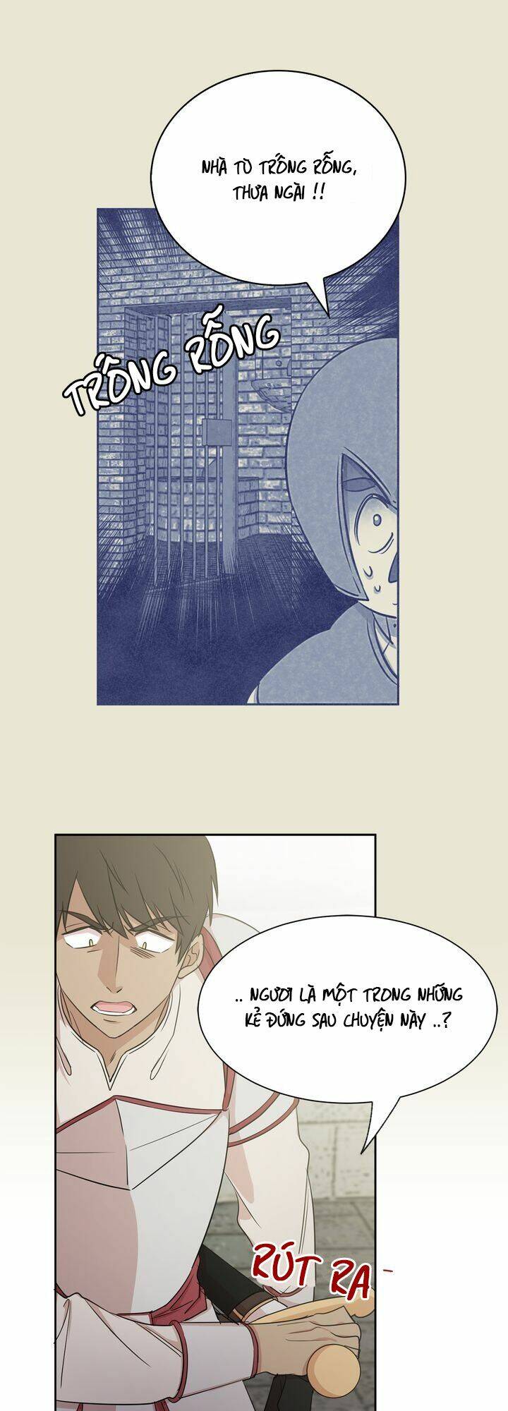 tôi chọn kết thúc của hoàng đế chapter 9 23