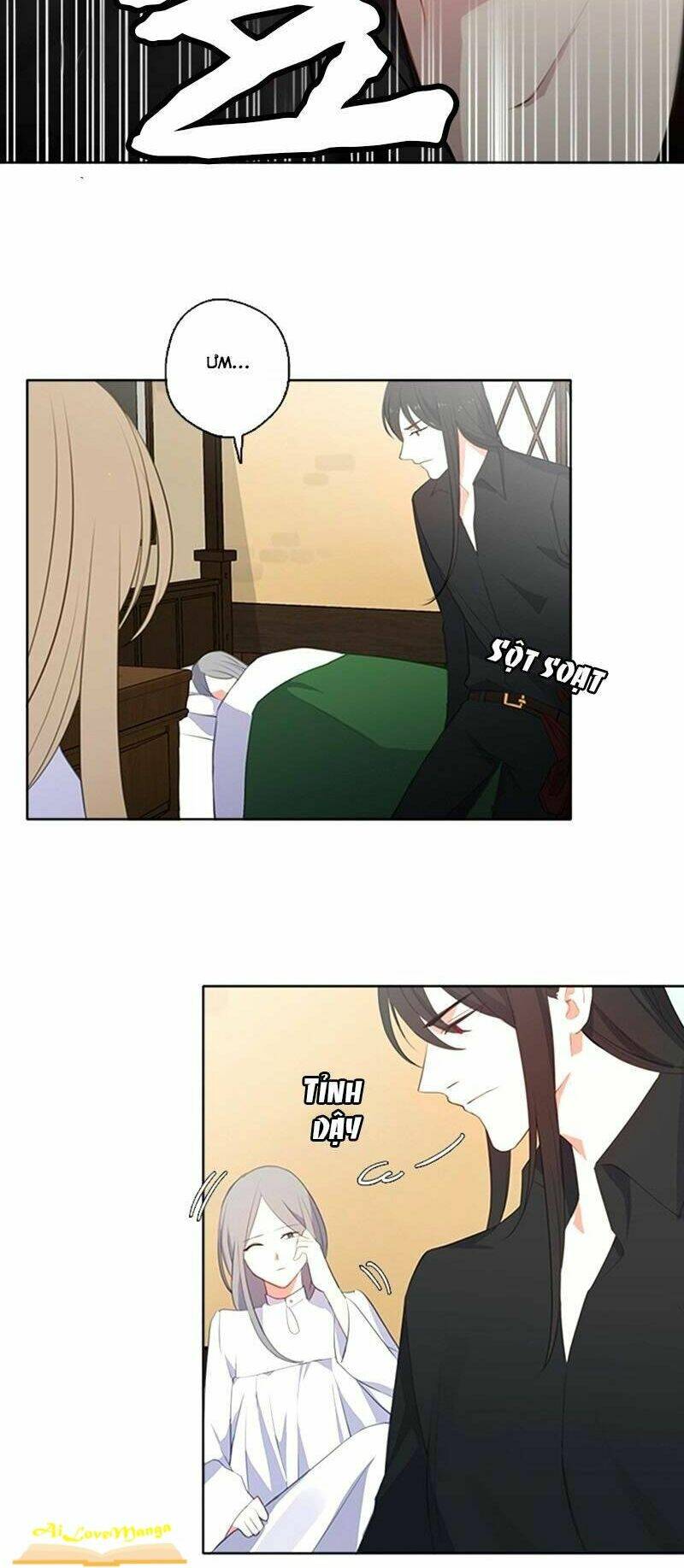 cộng tác của hoàng đế chapter 32 4