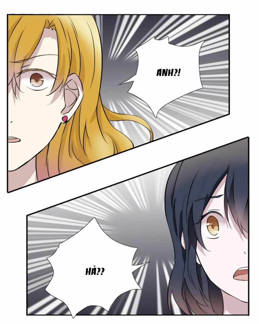 thiên kim đường môn chapter 46 21