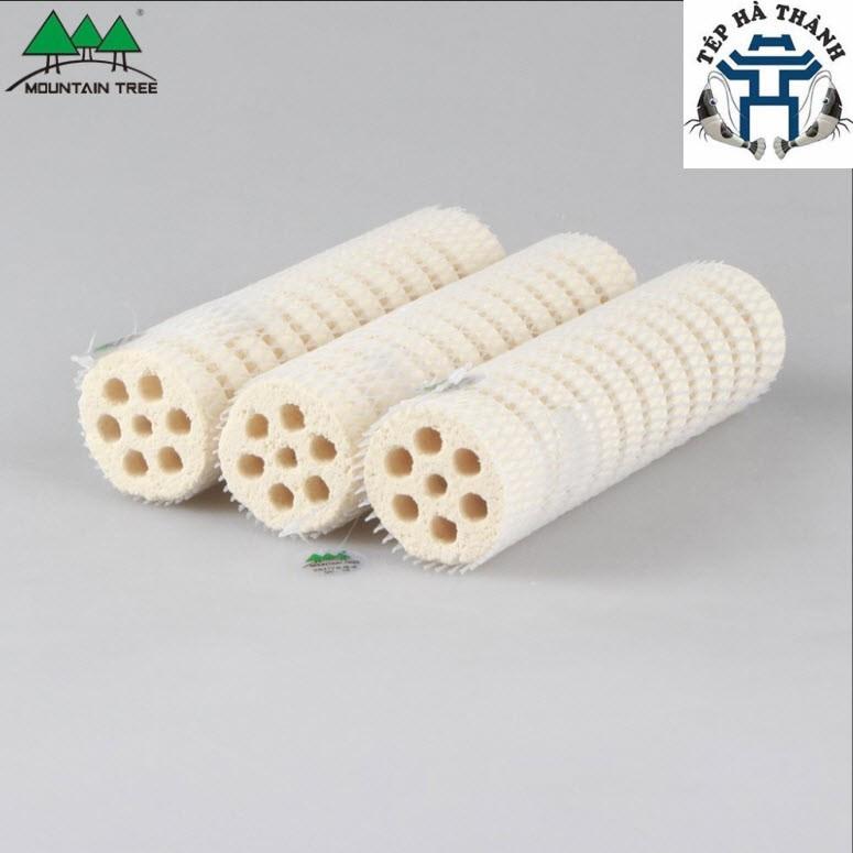 Sứ lọc cao cấp Mountain Tree Lotus Root Bacteria House