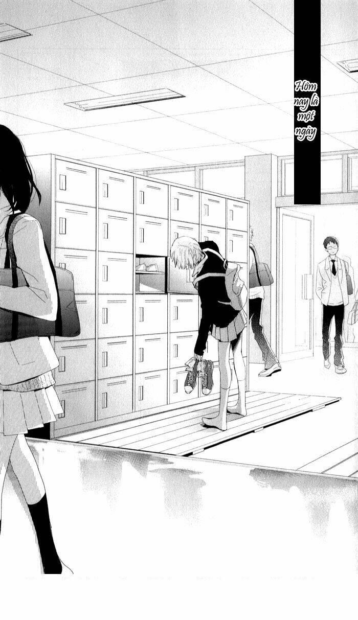 mou tamago wa korosanai chapter 1 5