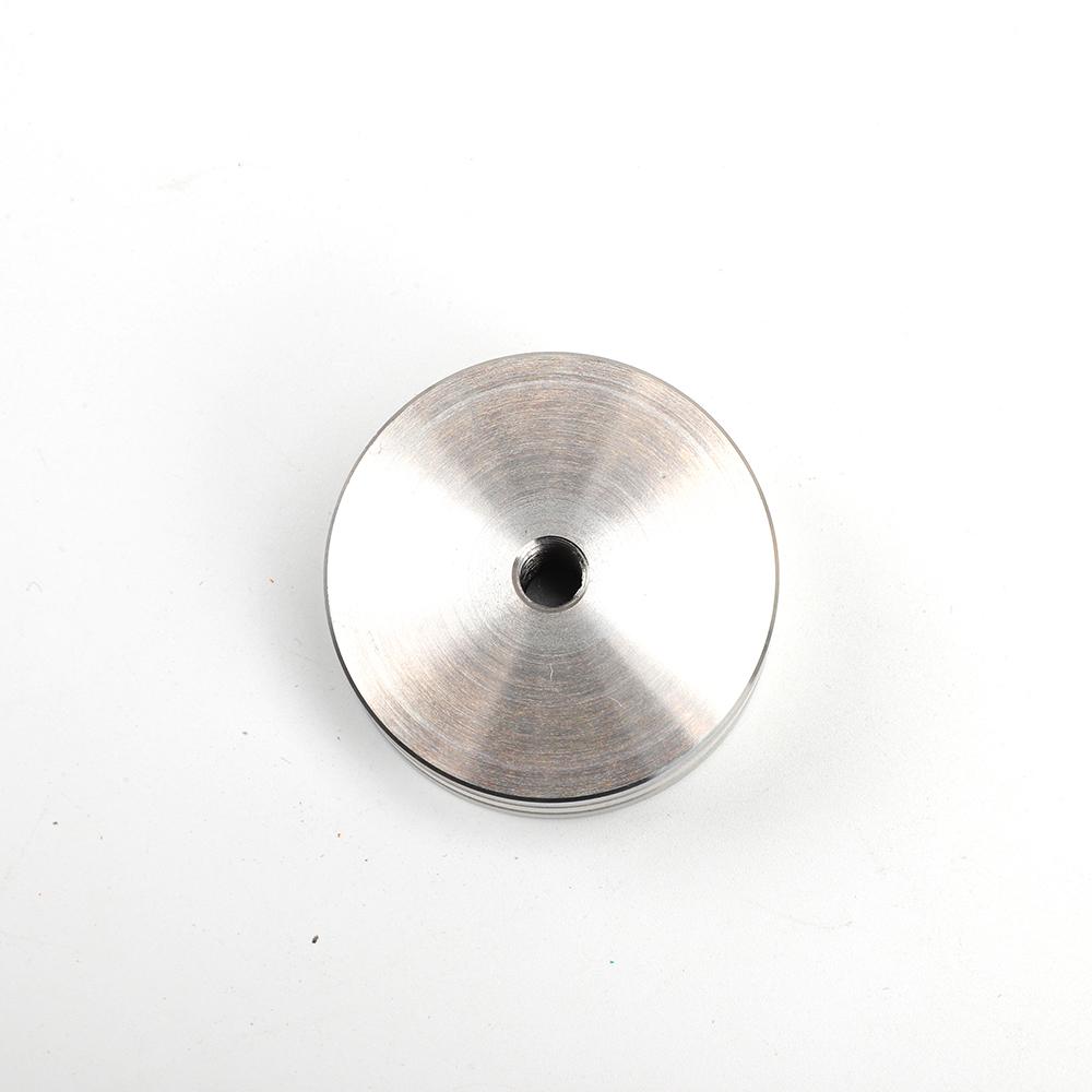 Bộ ổn định bắn cung thực tế Bộ cân bằng trọng lượng cân bằng trọng lượng cho màu kết hợp màu: Bạc