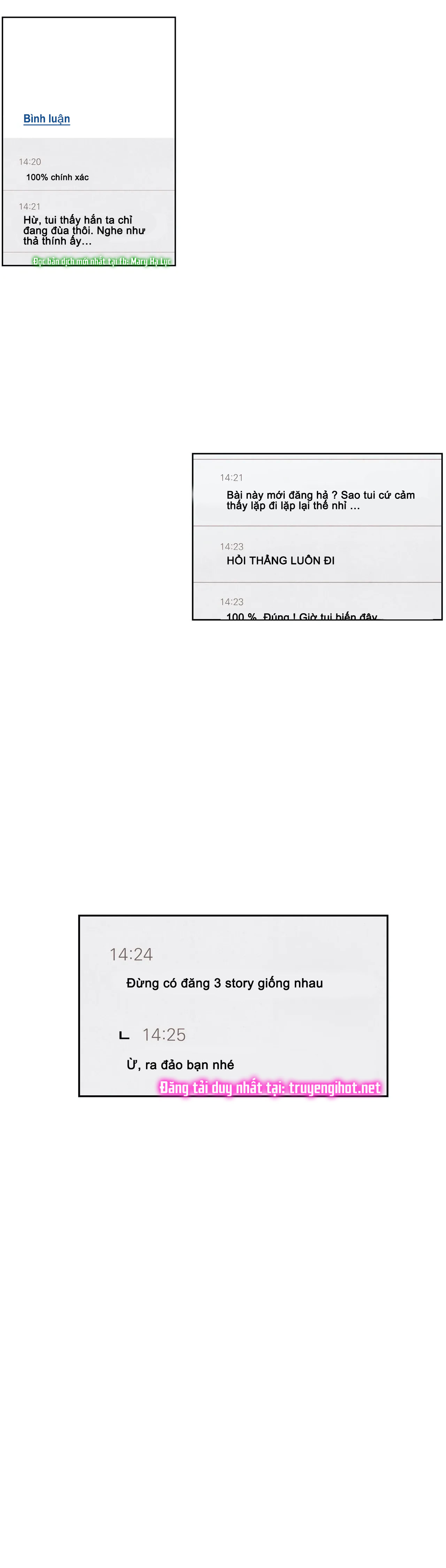 1 cộng 1 bằng.... chapter 38 24