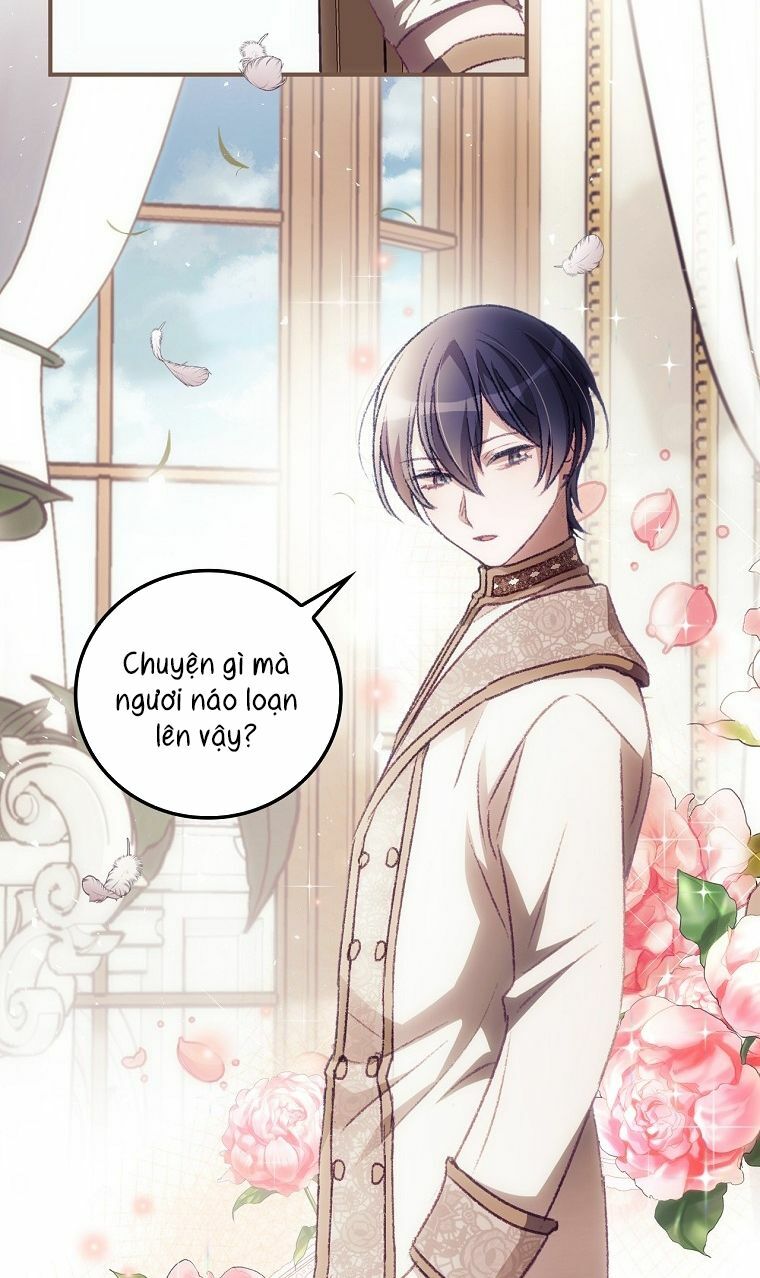 tôi nhìn thấy cái chết của bạn chapter 14 38