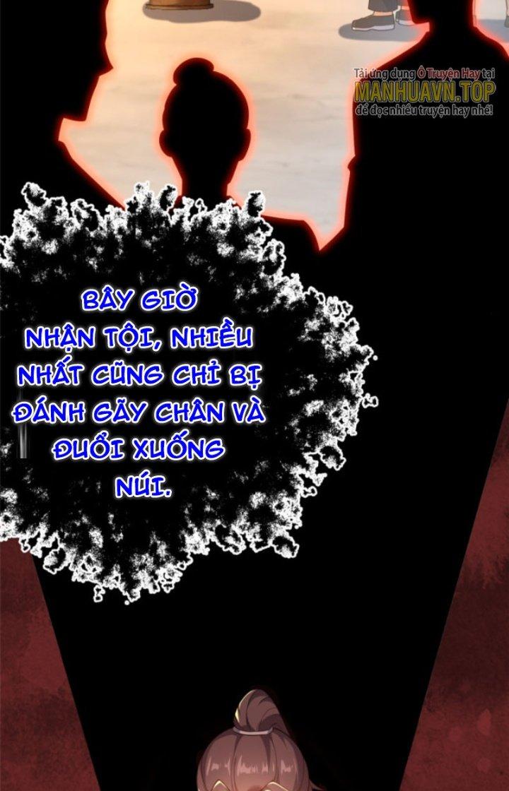 võ thánh này cũng quá khẳng khái chapter 3 3