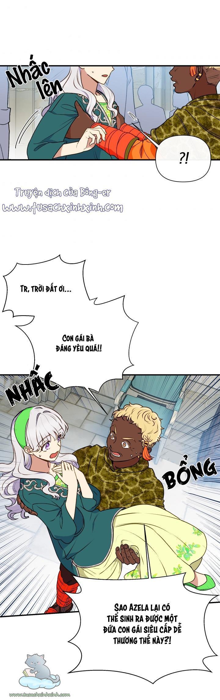 công nương khế ước của gia tộc công tước quái vật chapter 79 60