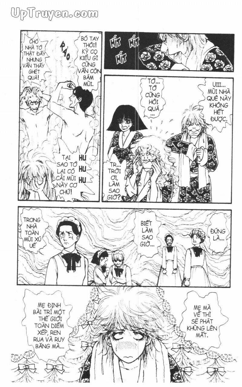 câu lạc bộ con nhà giàu chapter 4 102