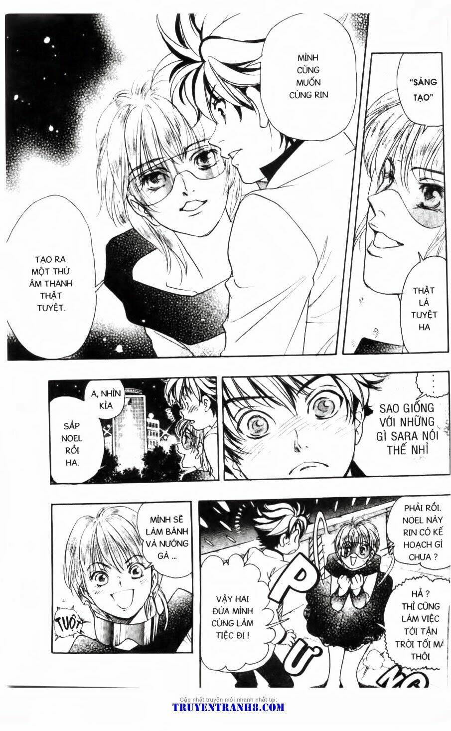 dragon voice - giọng hát của rồng chapter 88 18