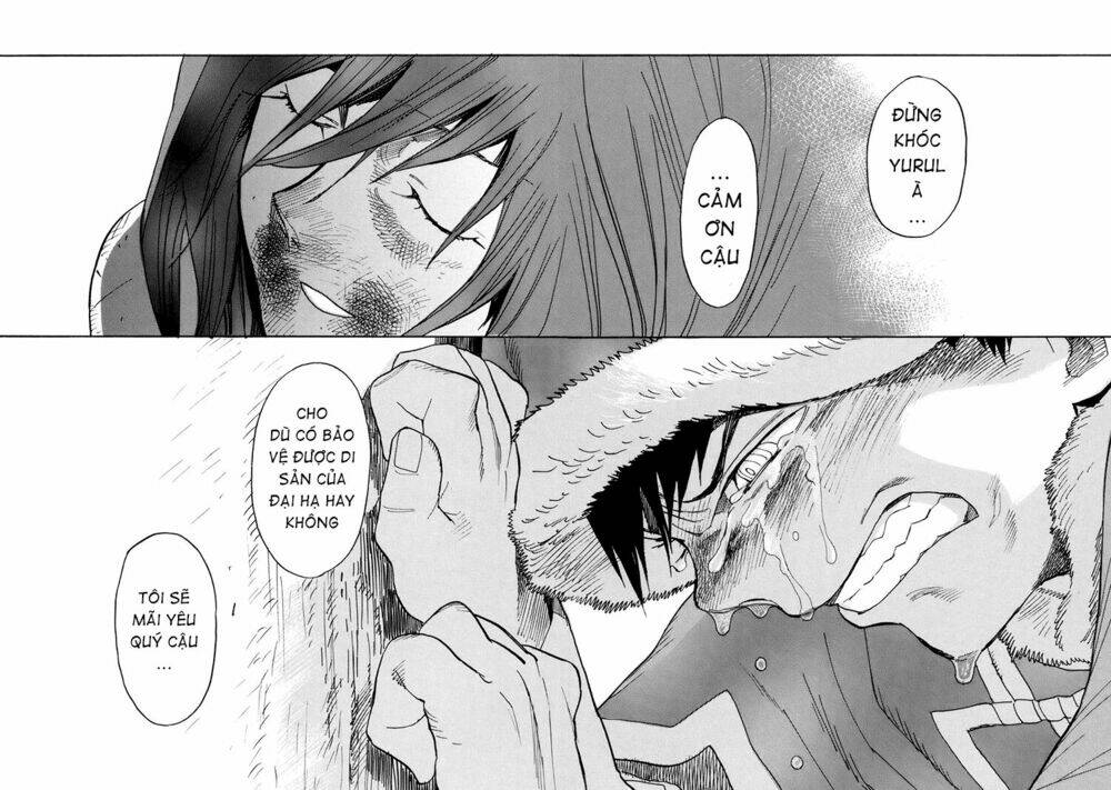 shuto hell chapter 18 26