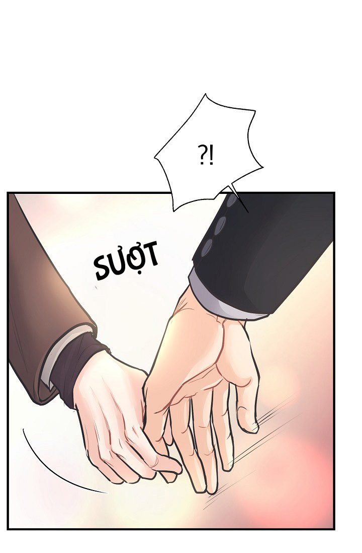 ranh giới tội ác chapter 8 11