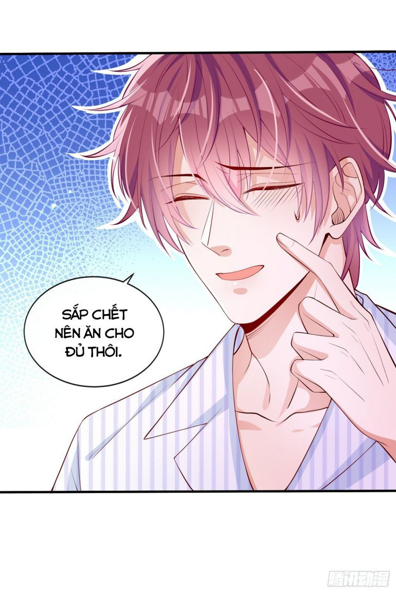 tôi với hình mẫu lý tưởng lìa trần rồi! chapter 3 24