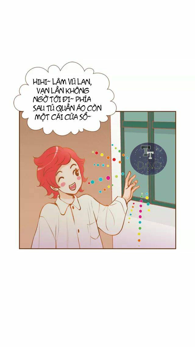 tân lang yếu tòng tiểu dưỡng khởi chapter 9 53