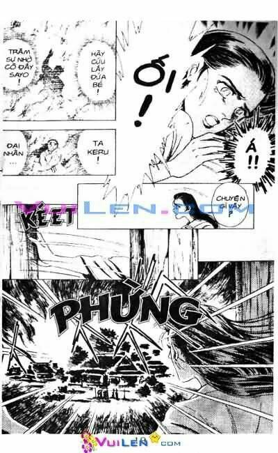 vương tử takeru chapter 12 19