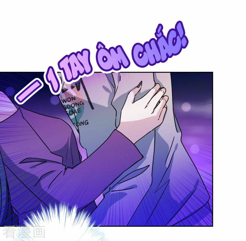 nhân vật phản diện: không ngọt không lấy tiền chapter 32 17