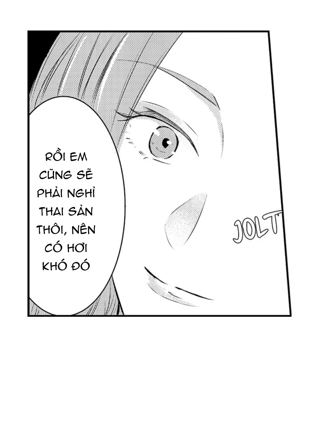 lọ lem sánh đôi cùng hoàng tử chapter 11.2 15