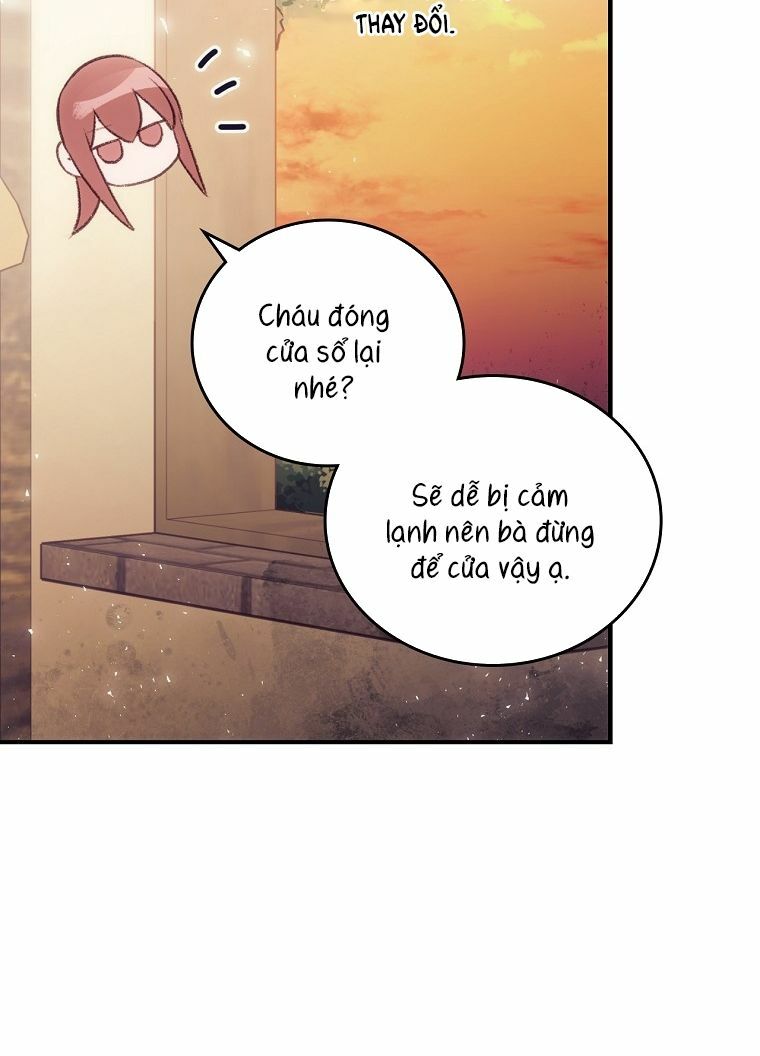 tôi nhìn thấy cái chết của bạn chapter 1 67
