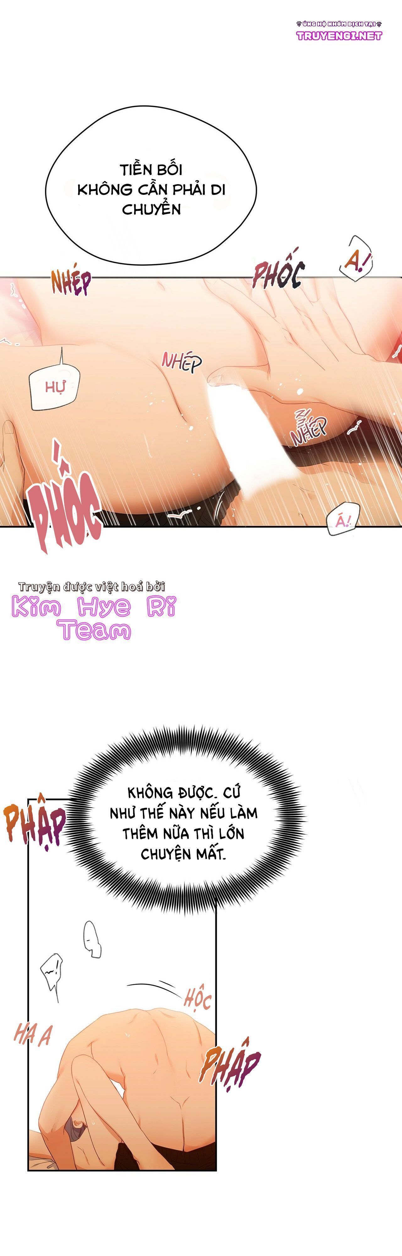 giấc mộng ngọt ngào 2 (full) chapter 13 12