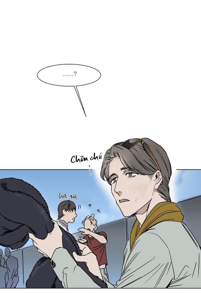 scandal đời tư chapter 7 13