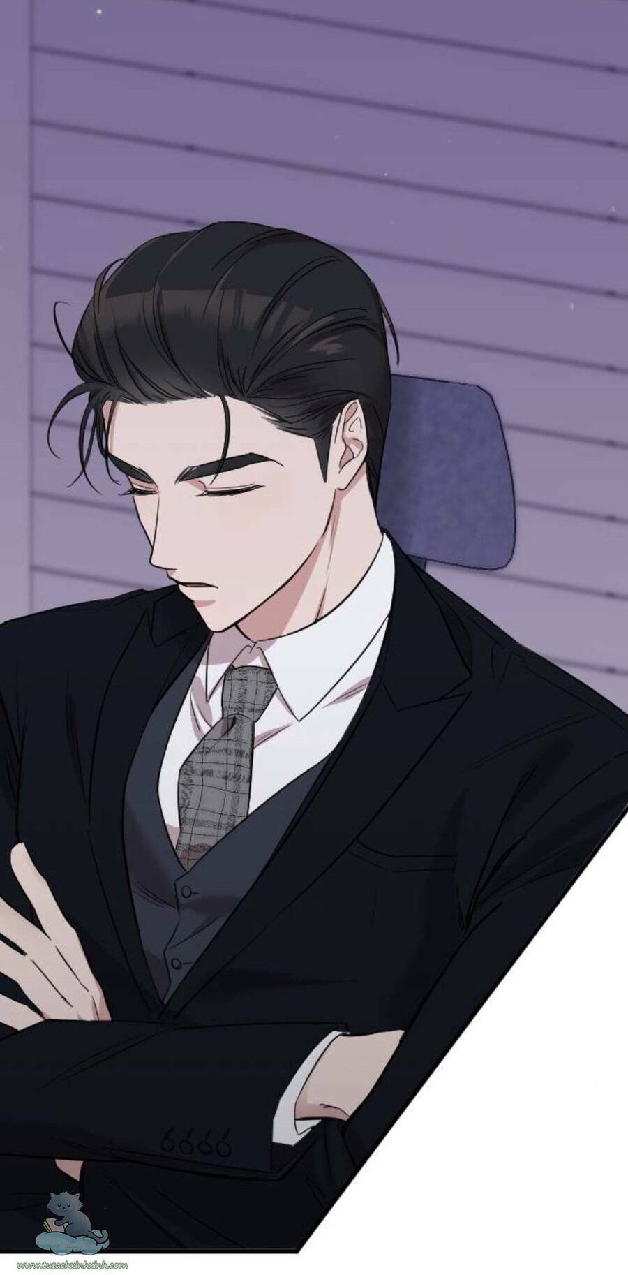 cô đi mà lấy chồng tôi đi chapter 5 53