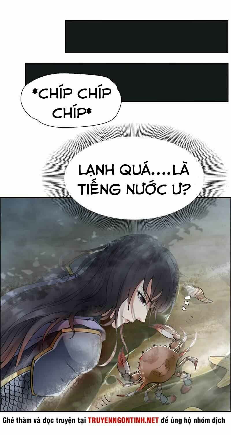 cuồng nữ trọng sinh - hoàn khố thất hoàng phi chapter 42 25
