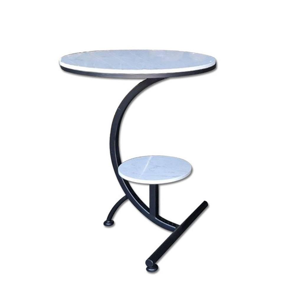 Bàn trà Trieste 2 tầng cao