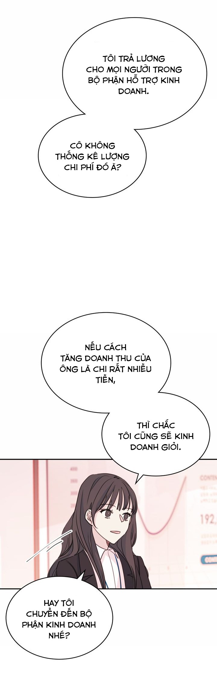 hôm nay cùng với em chapter 86 18