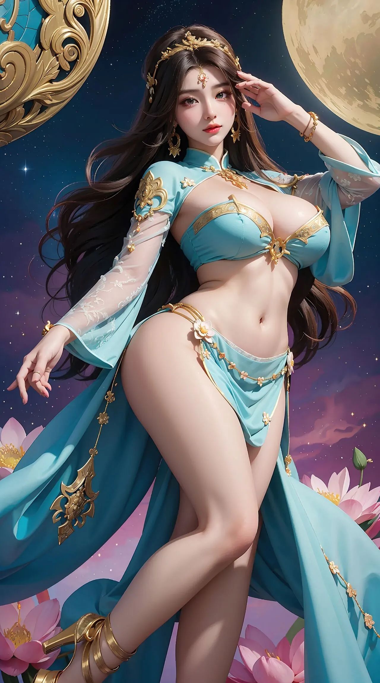 artist ai generated chapter 413 79