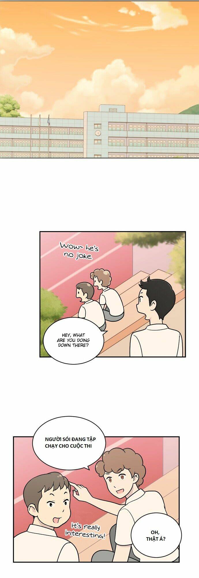 haru ơi chapter 11 32