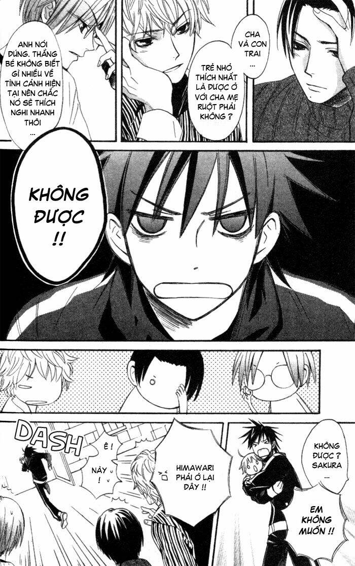 kokoro ni hana wo chapter 2 13