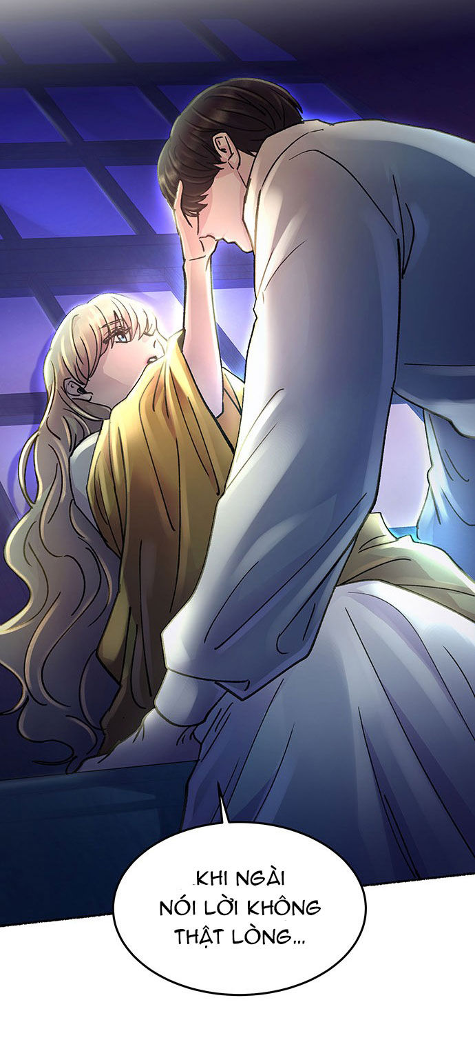 như gió trên cành cây khô chapter 71 83