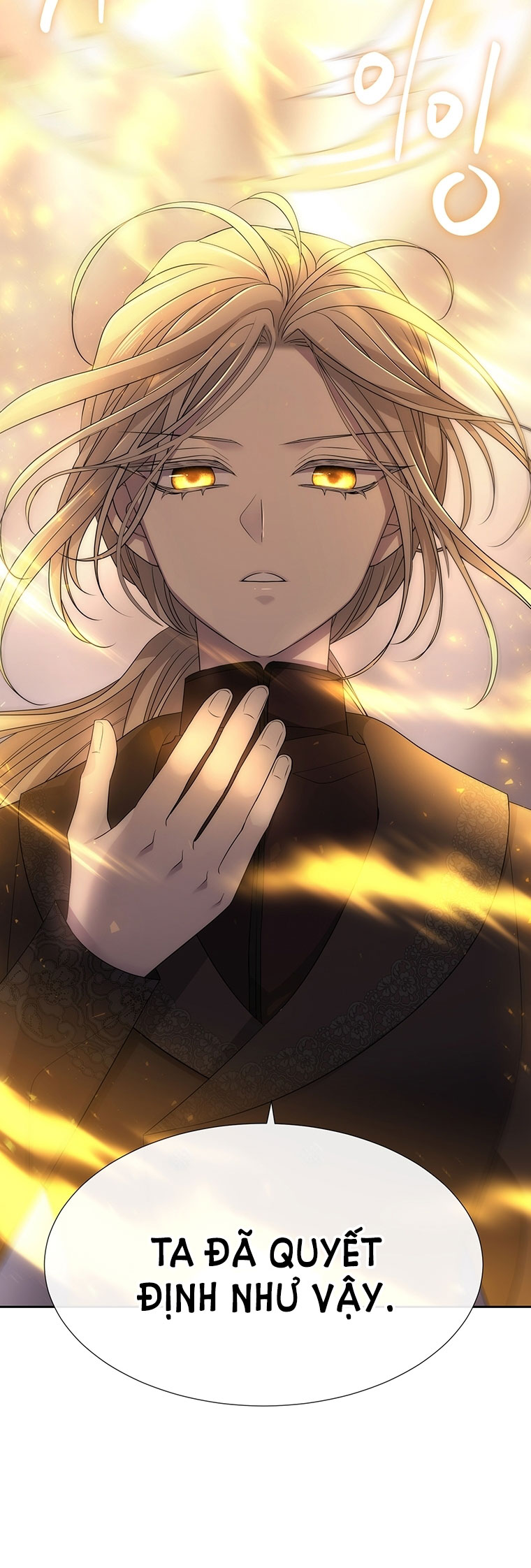 năm môn đệ của charlotte chapter 166.3 14