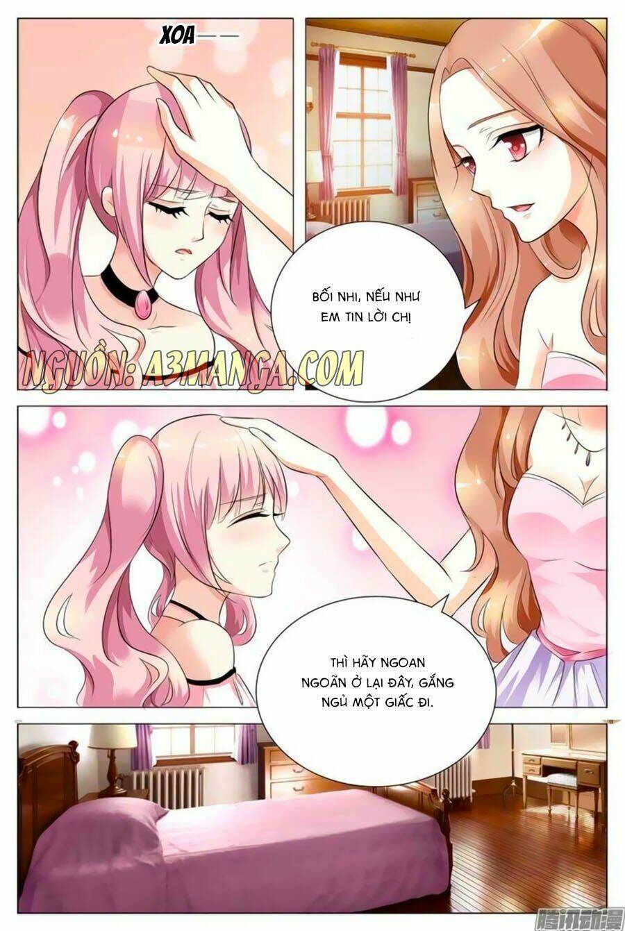 song diện danh viện chapter 16 6